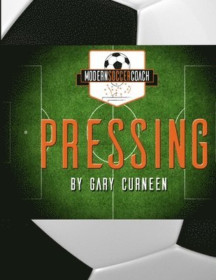 Modern Soccer Coach Pressing 1