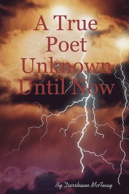 A True Poet Unknown Until Now 1