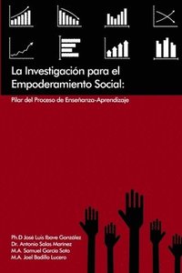 bokomslag La Investigacin para el Empoderamiento Social