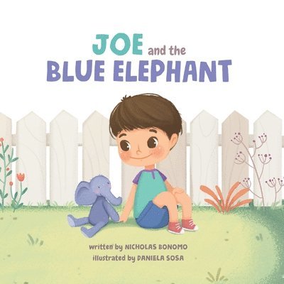 Joe and the Blue Elephant 1