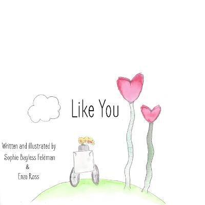 Like You 1