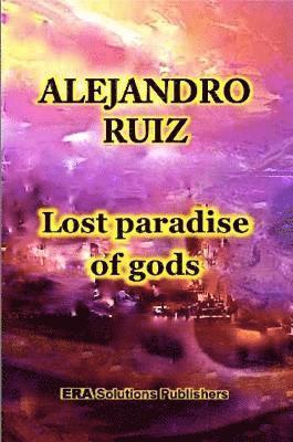 Lost Paradise of Gods 1