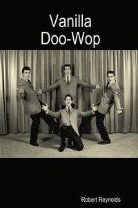 bokomslag Vanilla Doo-Wop