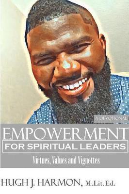 bokomslag Empowerment for Spiritual Leaders