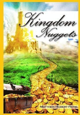 Matthew Robert Payne - Kingdom Nuggets, Inbunden