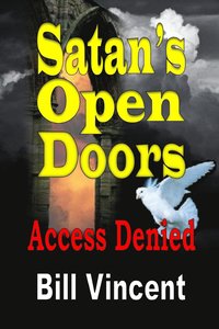bokomslag Satan's Open Doors