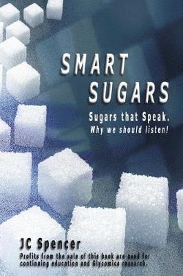 bokomslag Smart Sugars