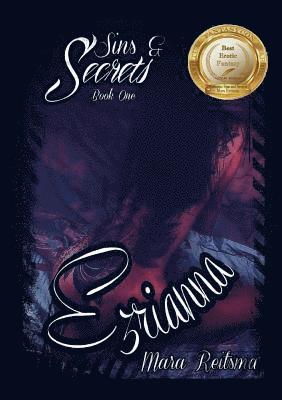 bokomslag Sins and Secrets Book One, Ezrianna