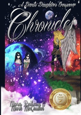 Chronicles, A Devil's Daughters Crossover 1