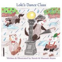 bokomslag Loki's Dance Class