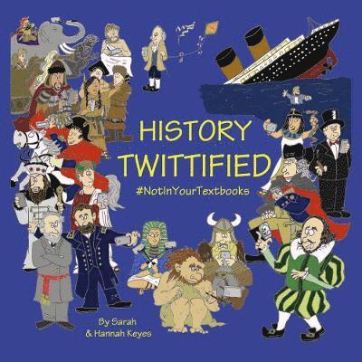 History Twittified 1