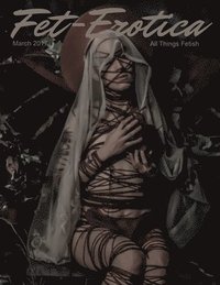 bokomslag Fet-Erotica Issue 3