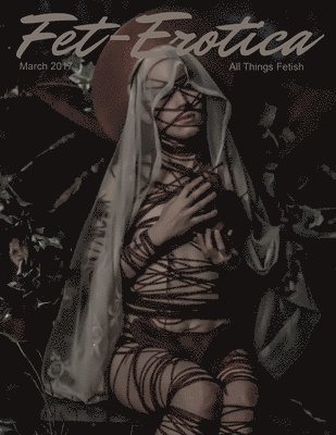 bokomslag Fet-Erotica Issue 3