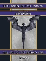 Lew Merrils, Bob Kane - Bat Man in the Pulps, Häftad. Tillgänglighet: Lägg i varukorg