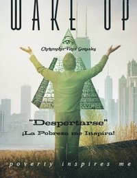 bokomslag "Despertarse" !La Pobreza Me Inspira!