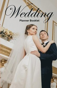 bokomslag Wedding Planner Booklet