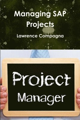 Managing SAP Projects