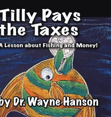 Tilly Pays the Taxes 1