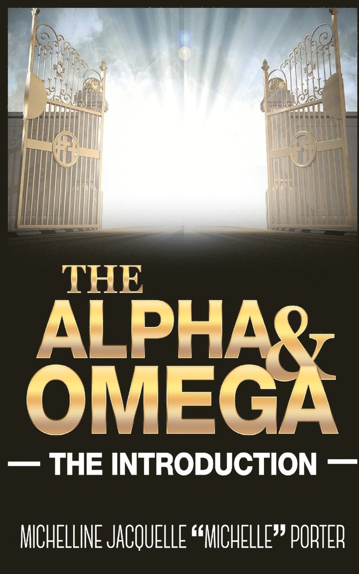 The Alpha and Omega 1