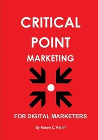 bokomslag Critical Point Marketing