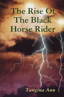 bokomslag Rise of the Black Horse Rider