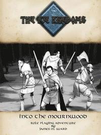 bokomslag Into the Mournwood Soft Cover