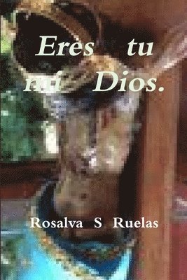 Rosalva S, Rosalva S             Ruelas, Rosalva S Ruelas - Pensando en Dios, Häftad