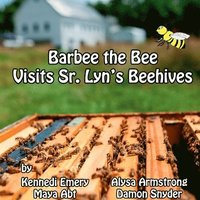 bokomslag Barbee the Bee Visits Sr. Lyn's Beehives