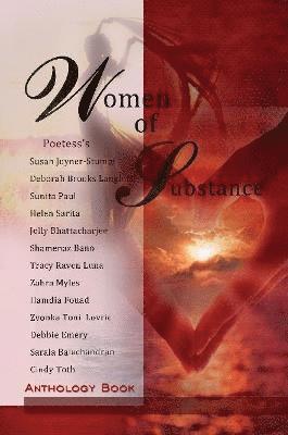 Women of Substance 1