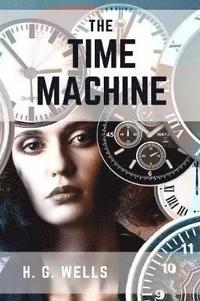 bokomslag Time Machine