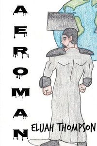 bokomslag Aeroman