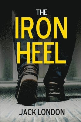 The Iron Heel 1