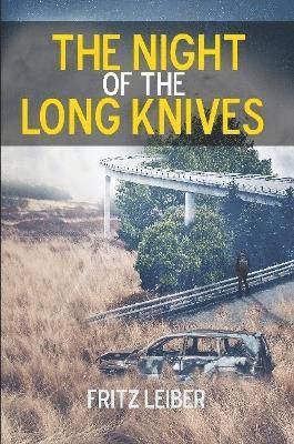 bokomslag Night of the Long Knives