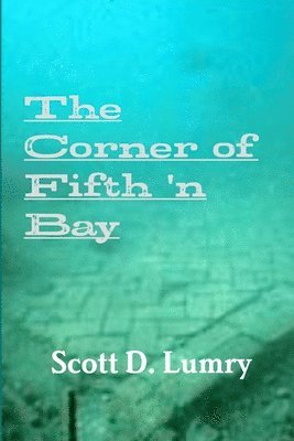 Scott D. Lumry - Corner of Fifth 'N Bay, Häftad
