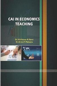 bokomslag CAI in Economics Teaching