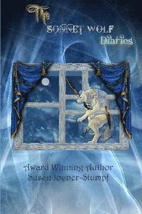 bokomslag Sonnet Wolf Diaries