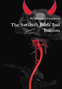bokomslag Sarahith Bible 2nd Edition