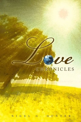 bokomslag Love Chronicles