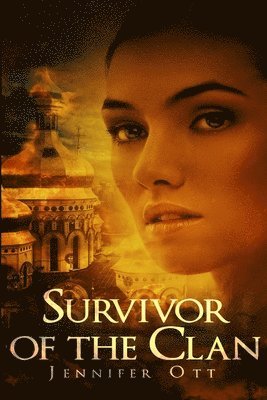 Jennifer Ott - Survivor of the Clan, Häftad