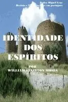 William Stainton Moses - Identidade dos Espíritos, Häftad. Tillgänglighet: Lägg i varukorg