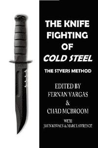 bokomslag The Knife Fighting of Cold Steel