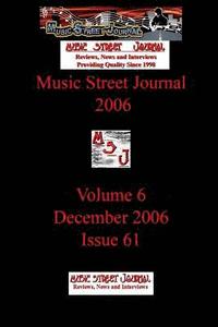 bokomslag Music Street Journal 2006