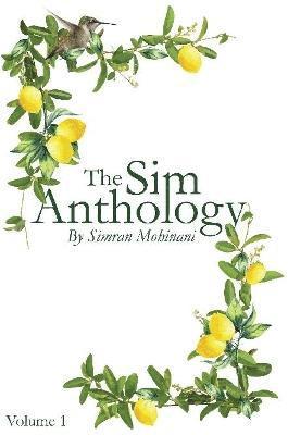 bokomslag Sim Anthology: Volume I