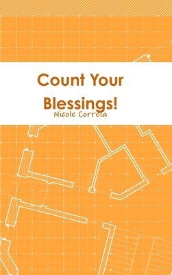 bokomslag Count Your Blessings!