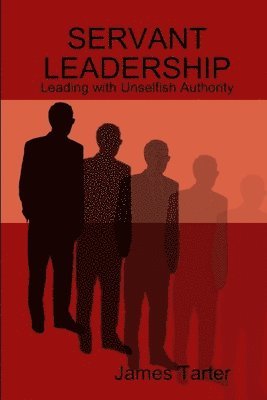 Servant Leadership 1