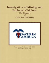 bokomslag Investigation of Missing and Exploited Children: the Gateway of Child Sex Trafficking