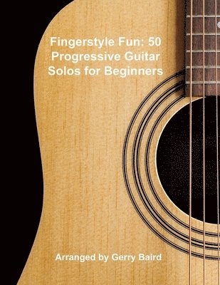 Fingerstyle Fun