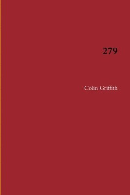 Colin Griffith - 279, Häftad