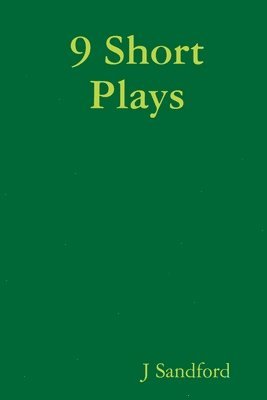9 Short Plays 1