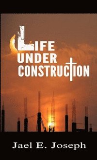 bokomslag Life Under Construction